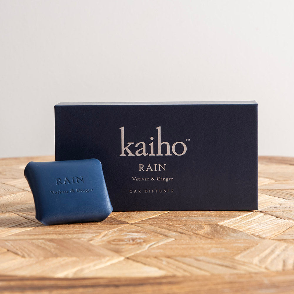kaiho™ Rain Car Diffuser