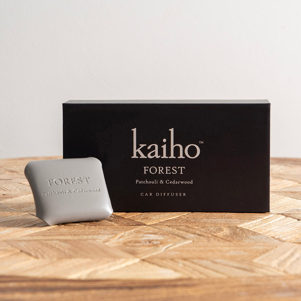 kaiho™ Forest Car Diffuser