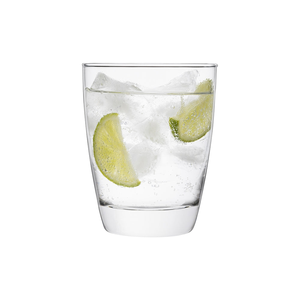 Glass Tumbler Porto