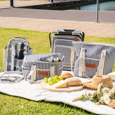 30% OFF Picnic Basket Range