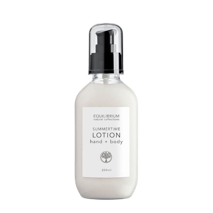 LOTION Summertime 100ml