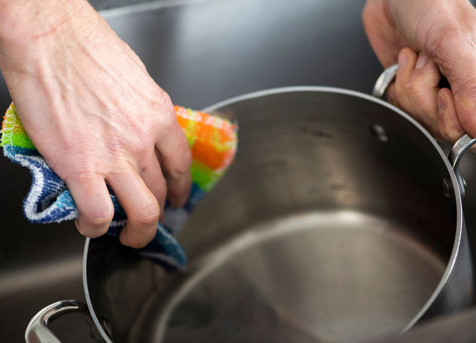 Euroscrubby Multi-Purpose Cleaning Cloth