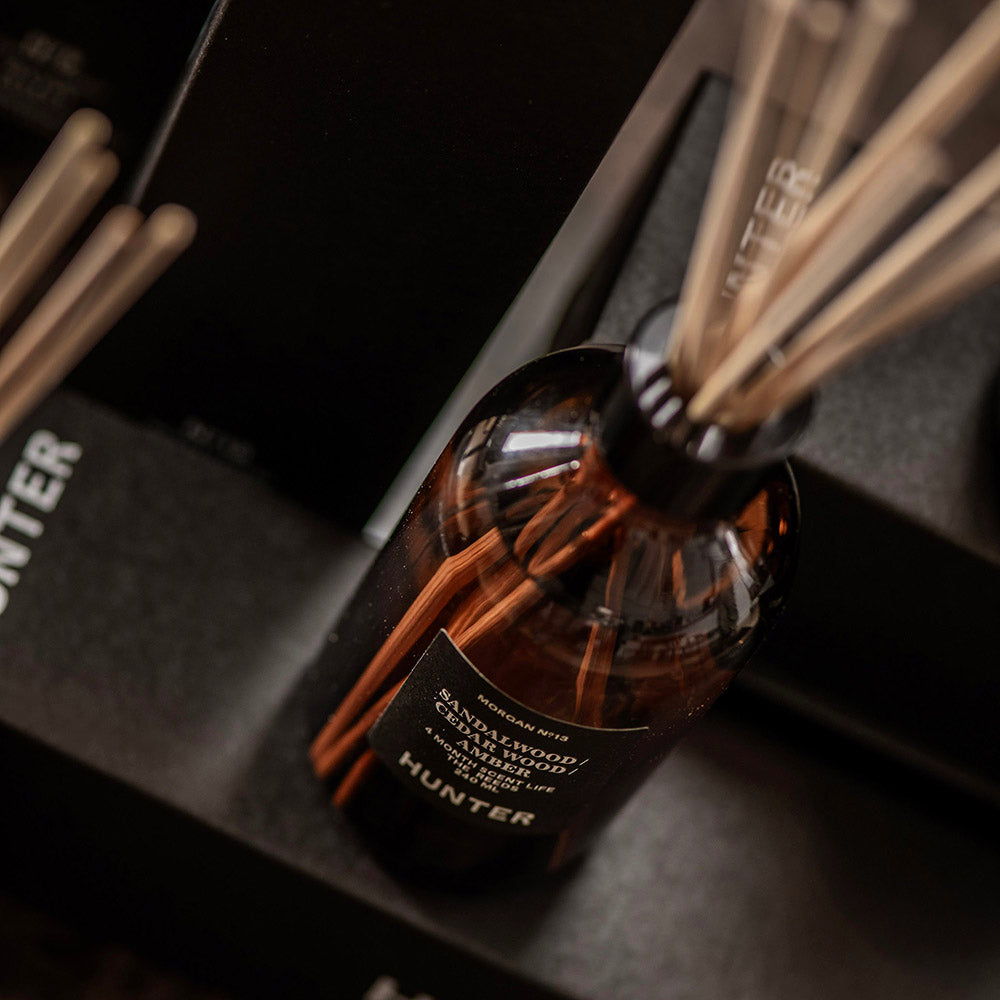 Hunter Diffuser Reeds Deborah