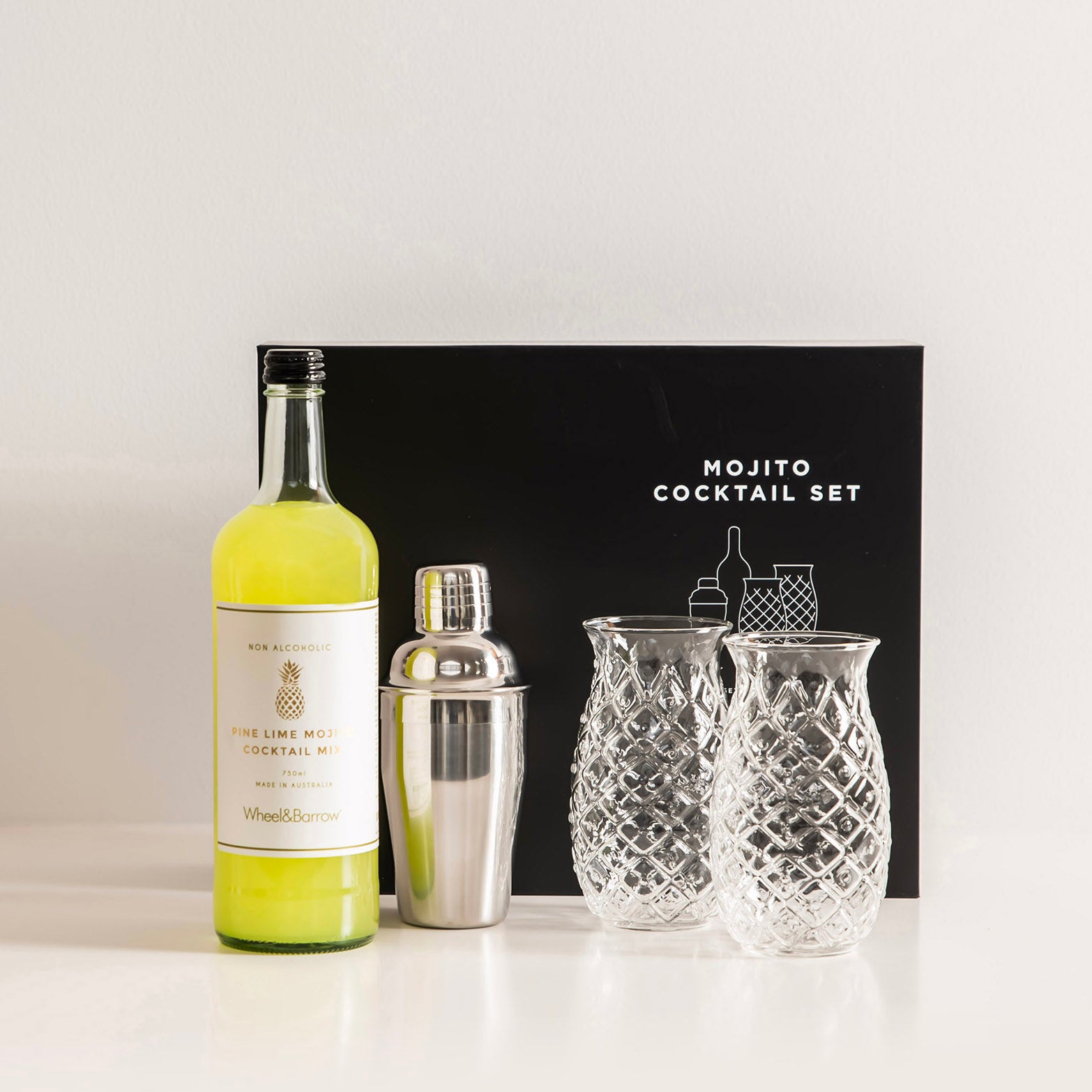 Mojito Cocktail Gift Set