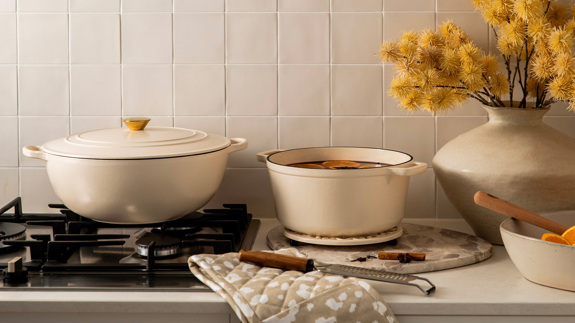 Wheel&Barrow Home