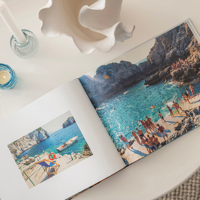 Book - Italy