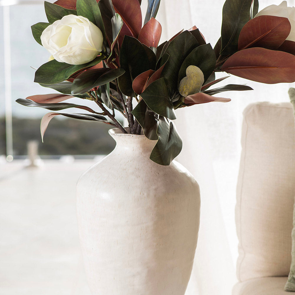 Magnolia Bud Spray
