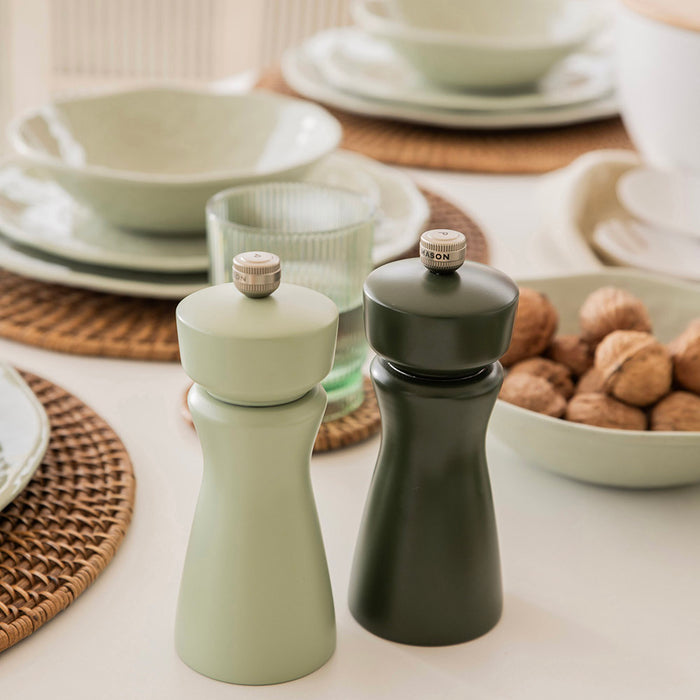 Cole & Mason Kenton Rosemary Salt or Pepper Mill 15cm