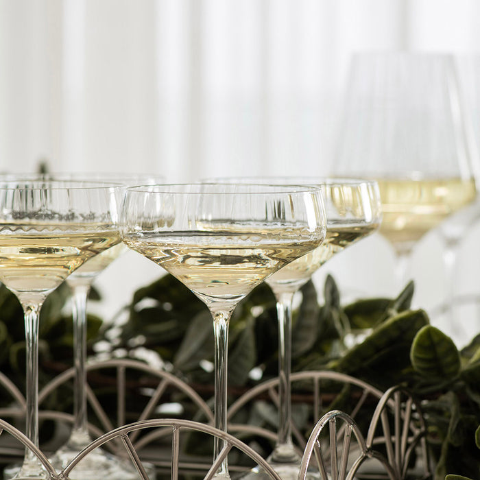 Coupe Glass Synergia