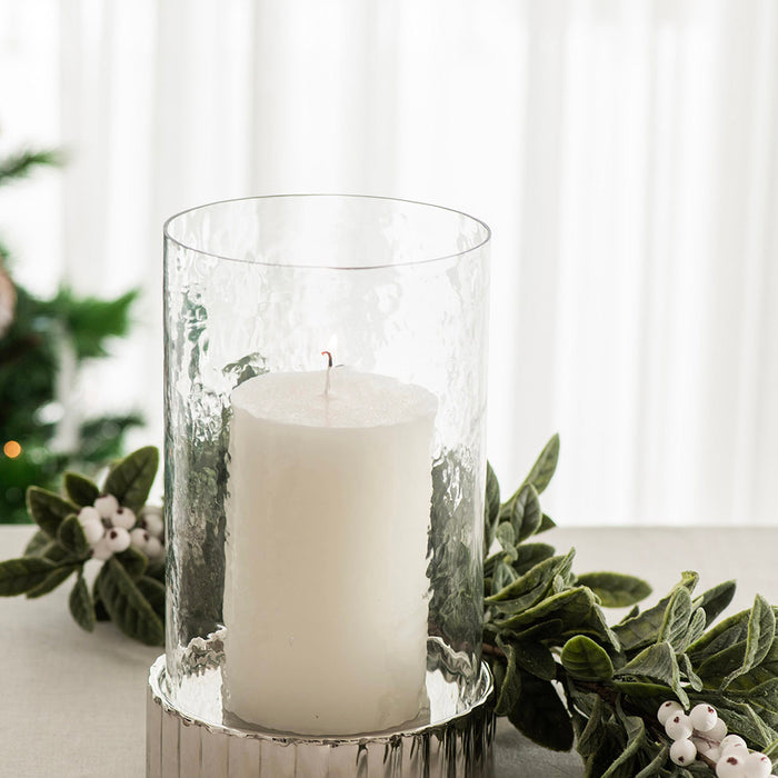 Hurricane Pillar 28cm