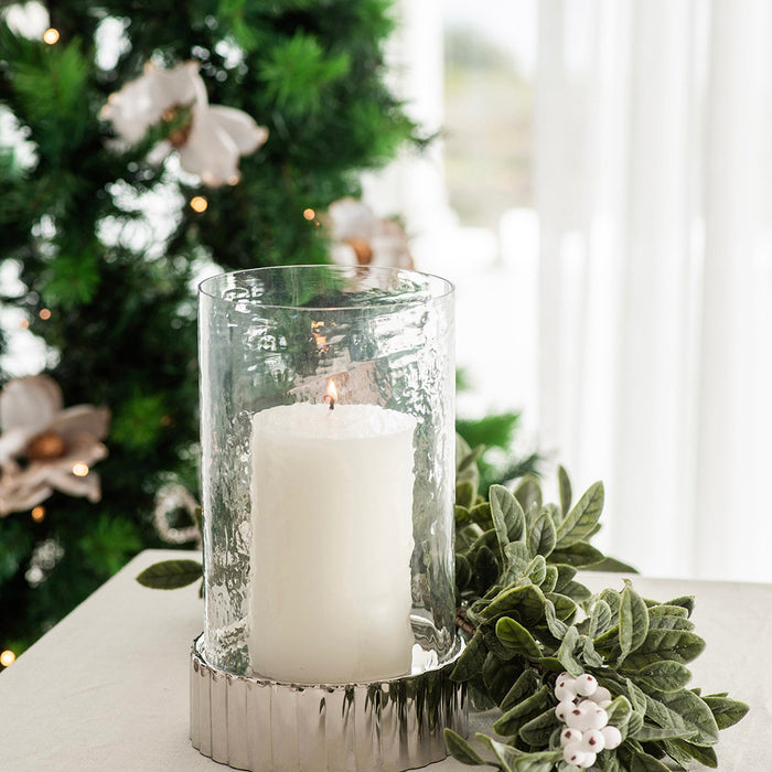 Hurricane Pillar 28cm