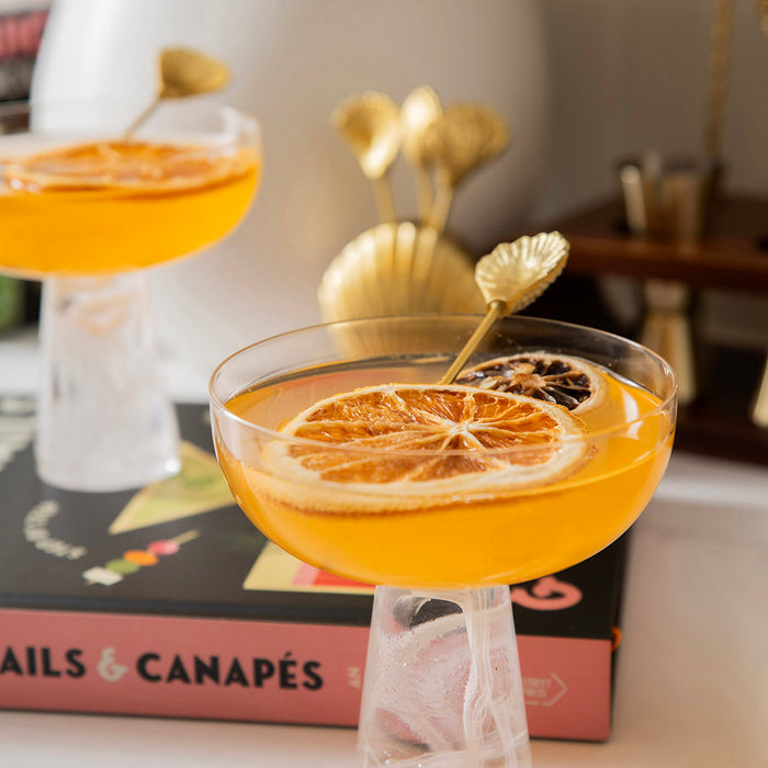 Cocktail Mix Mango Daiquiri