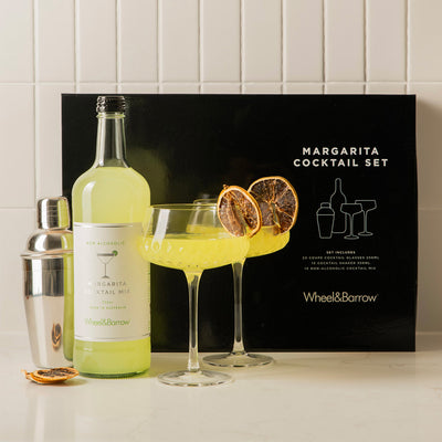 Margarita Cocktail Gift Set
