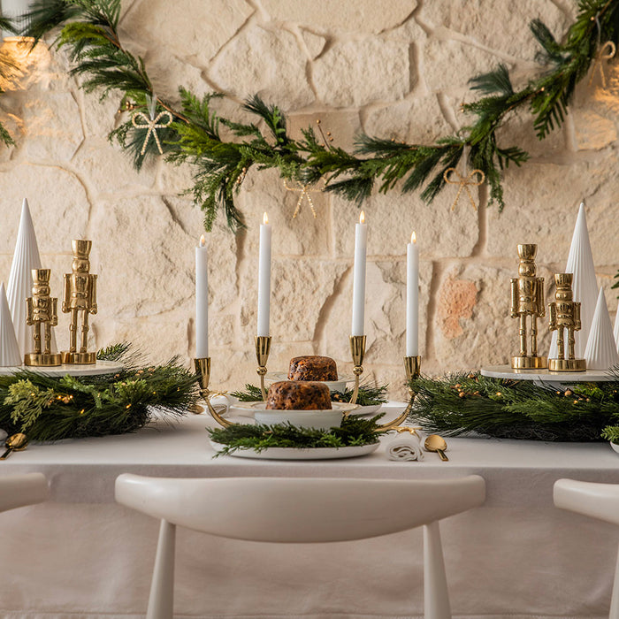 GARLAND Evergreen Fir 183cm