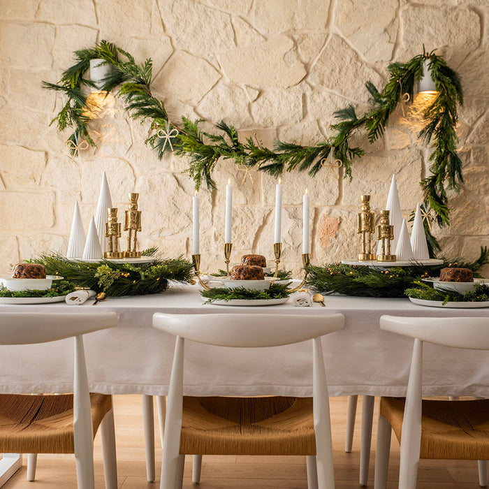 GARLAND Evergreen Fir 183cm