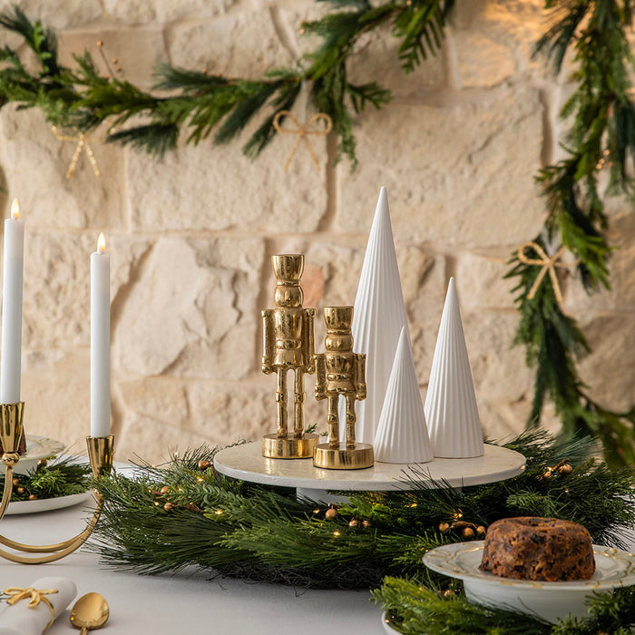 GARLAND Evergreen Fir 183cm