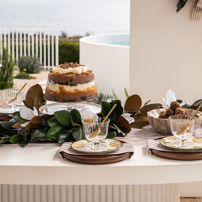 Optic Mini Trifle Bowl