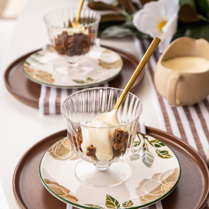 Optic Mini Trifle Bowl