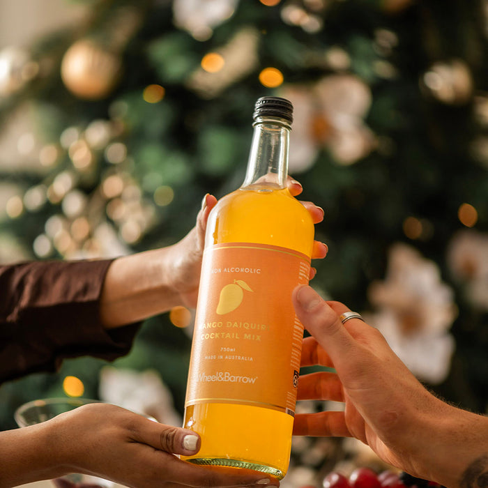 Cocktail Mix Mango Daiquiri