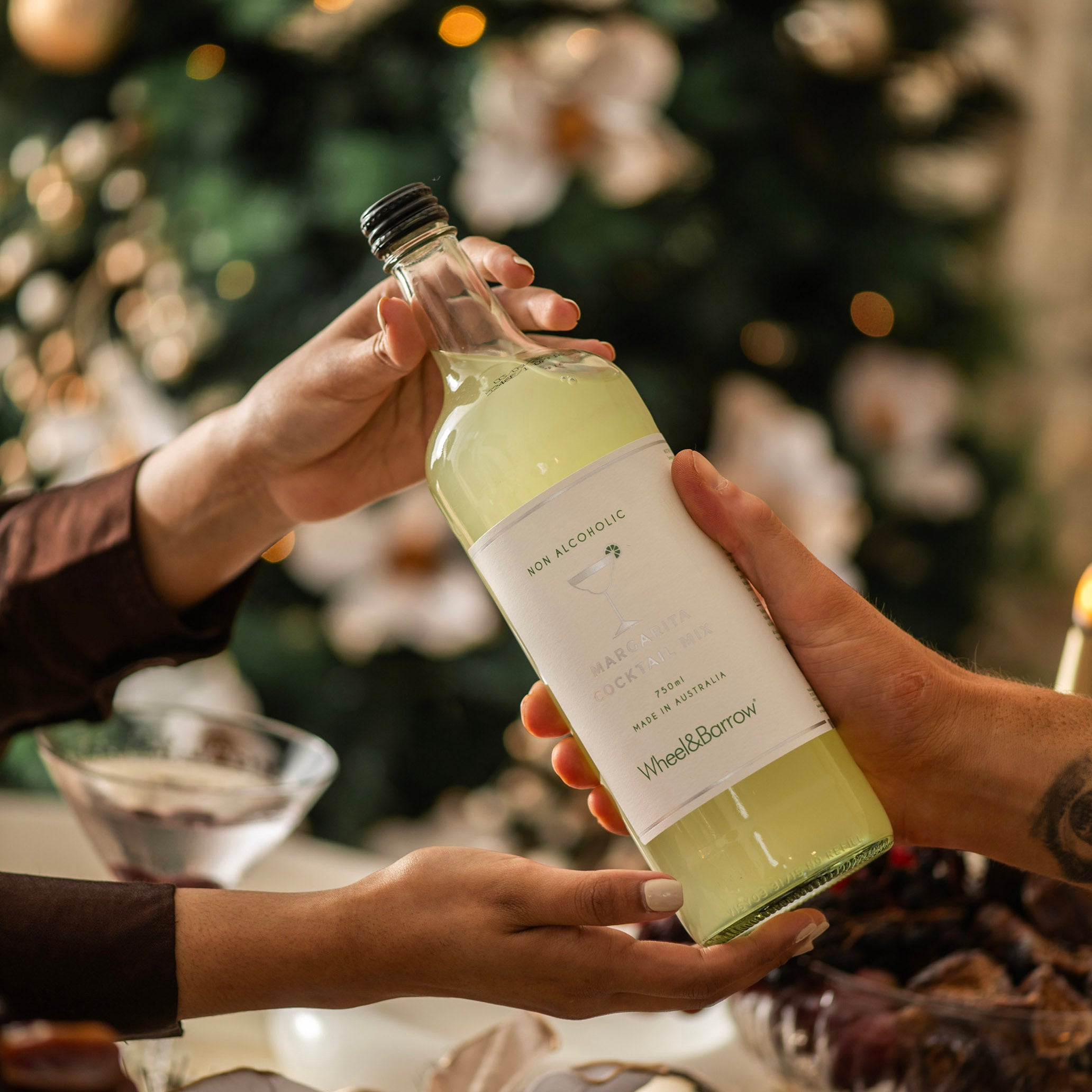 Margarita Cocktail Gift Set