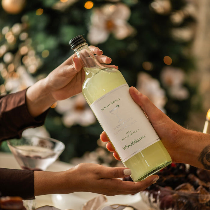 Margarita Cocktail Gift Set