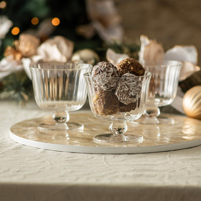 Optic Mini Trifle Bowl