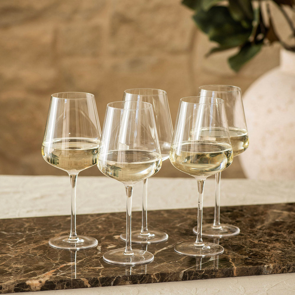 Wine Glass Synergia