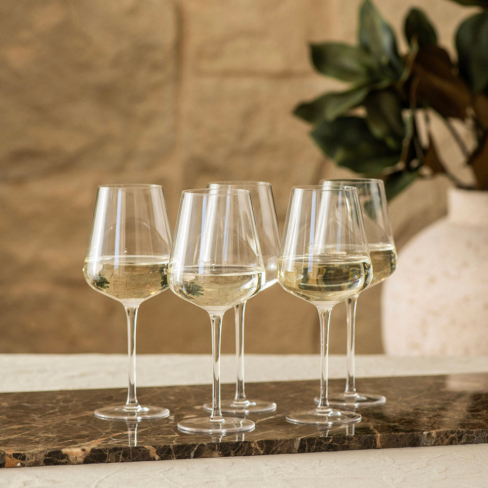 Wine Glass Synergia