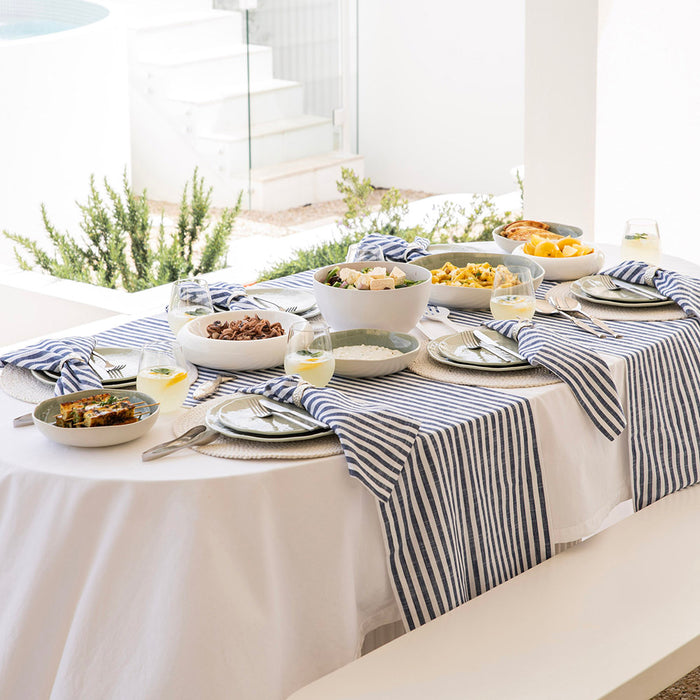 Porcelain Nest Bowl 22cm