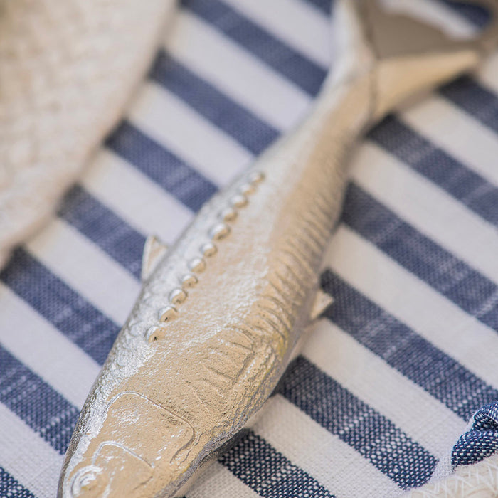 Bottle Opener with Fish Handle