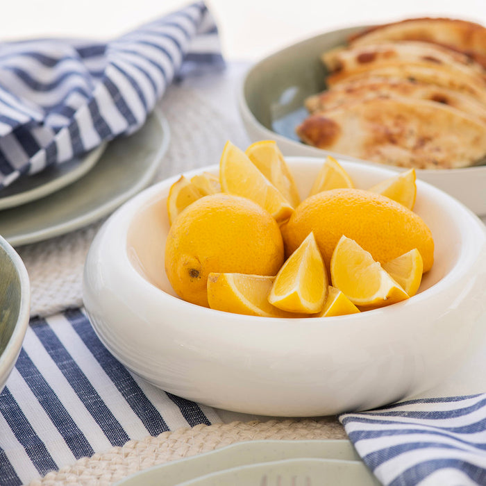 Porcelain Nest Bowl 26cm