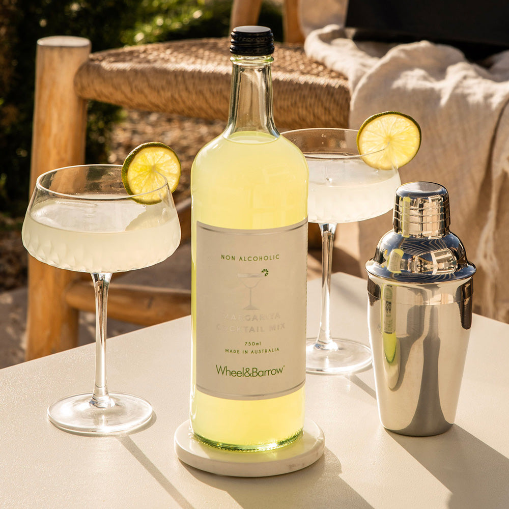 Cocktail Mix Classic Margarita