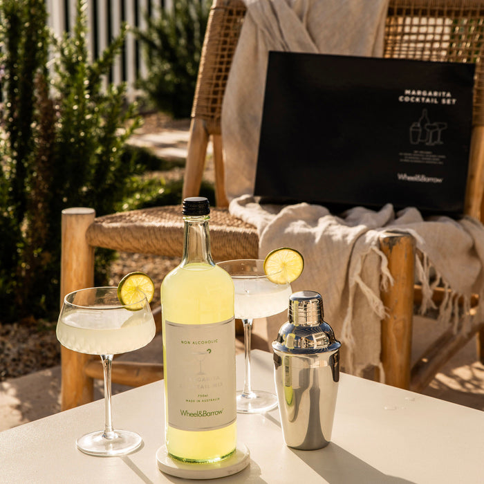 Margarita Cocktail Gift Set