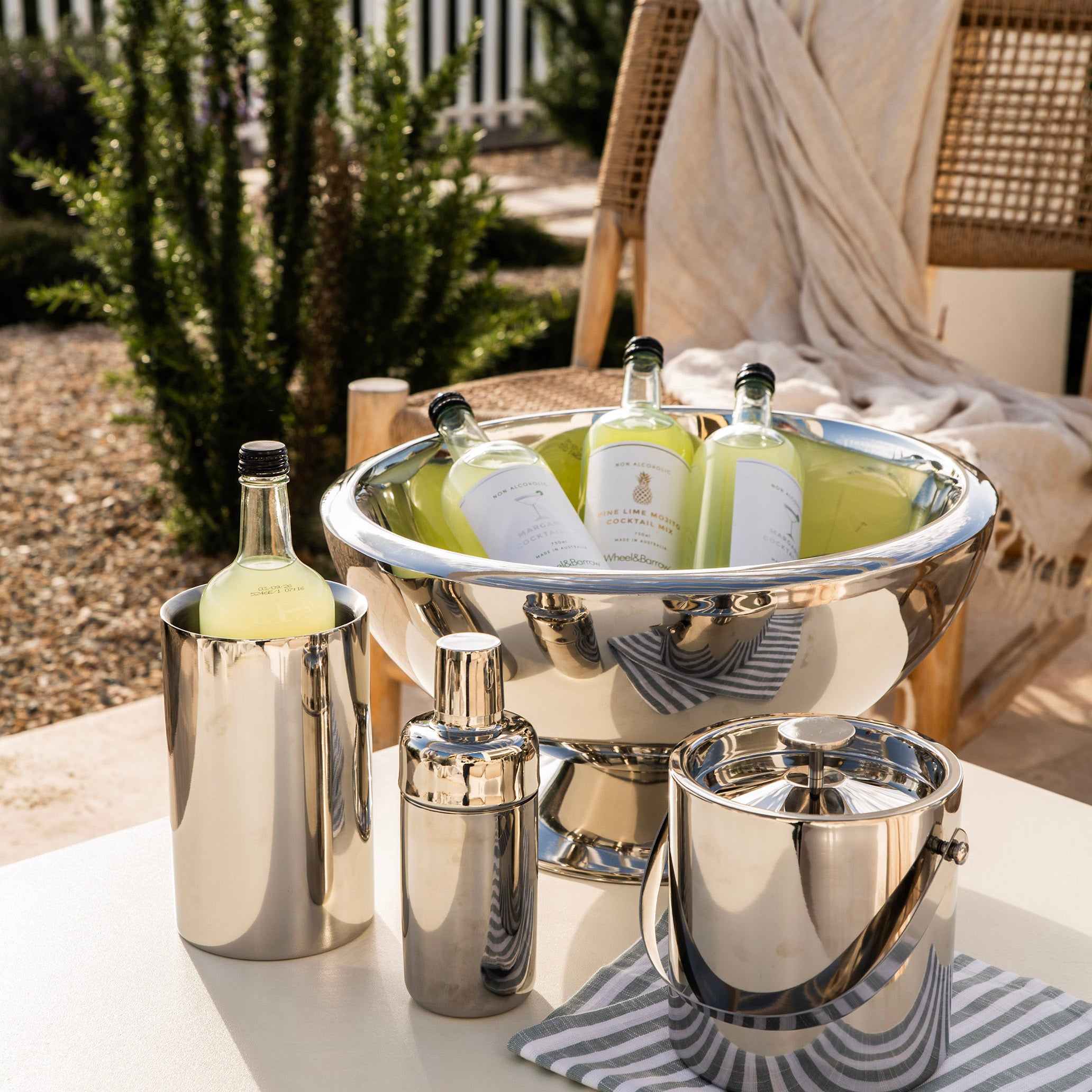 Cocktail Mix Classic Margarita