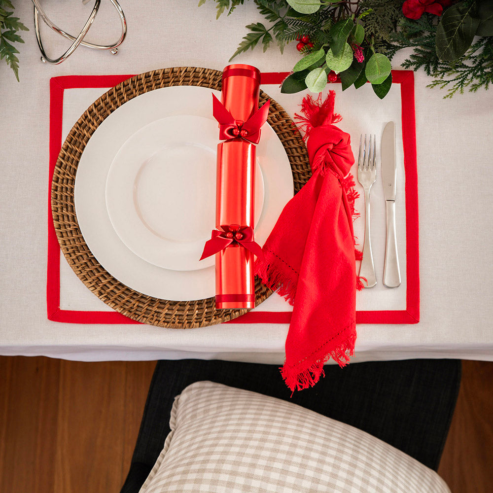 Bone China Coupe Dinner Set