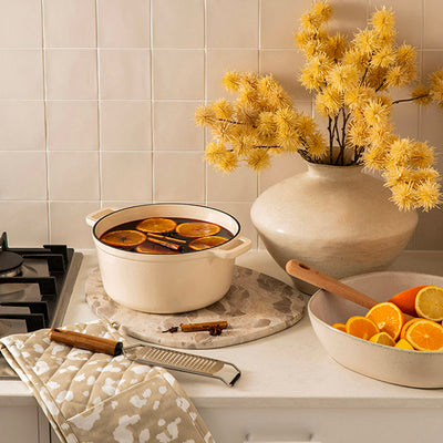 New Cast Iron Collection