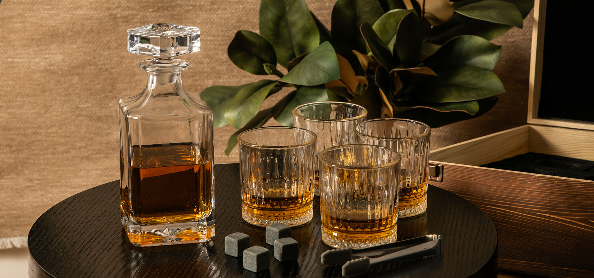 Wheel&Barrow Home