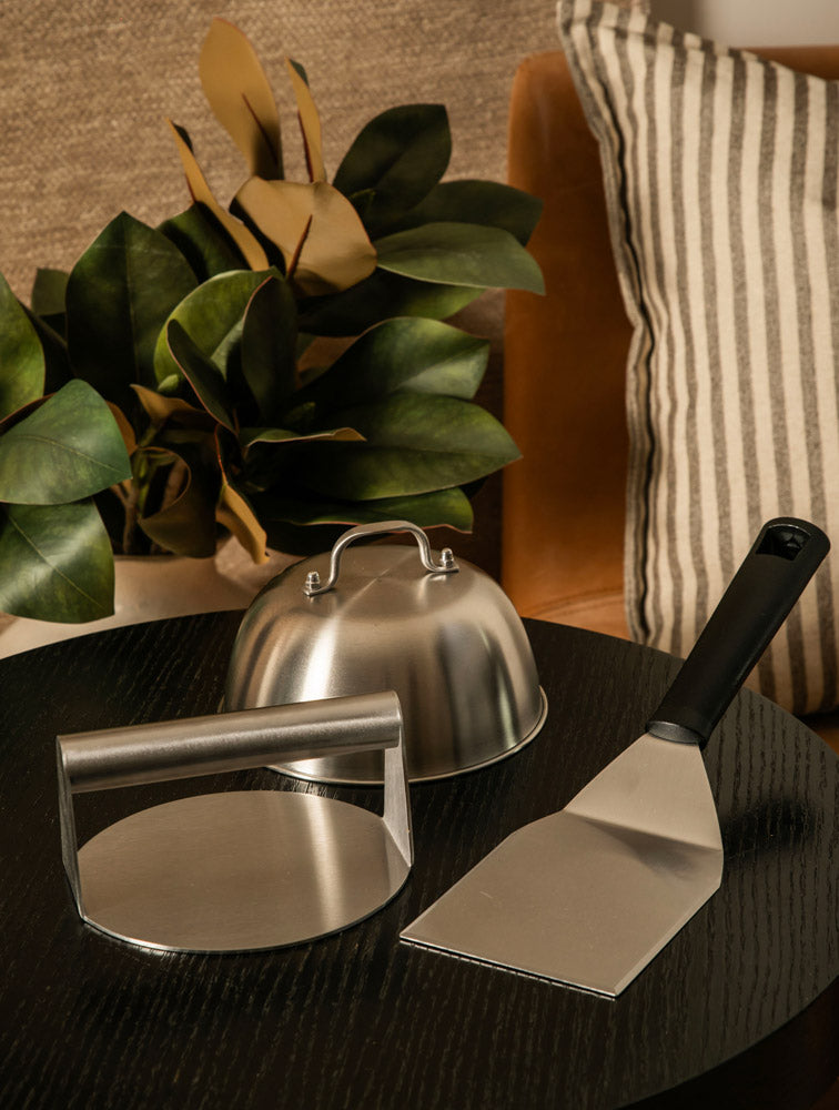 Wheel&Barrow Home