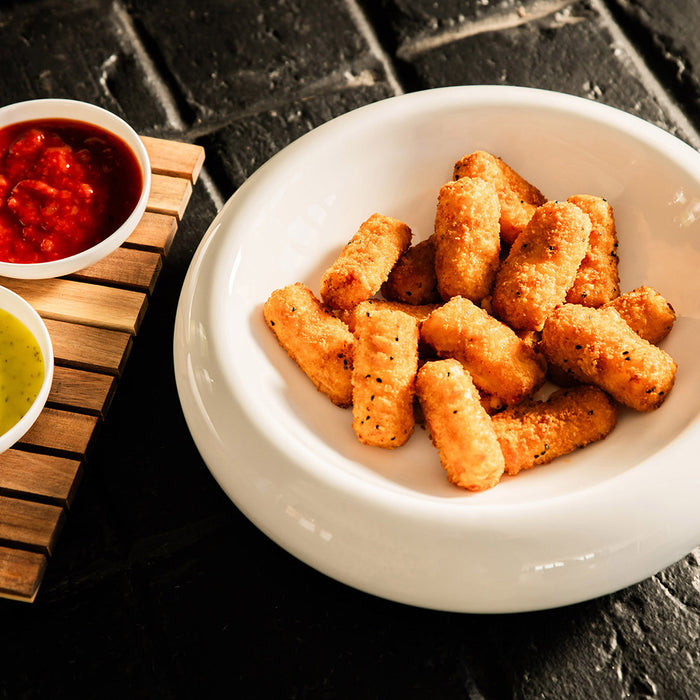 Porcelain Nest Bowl 22cm