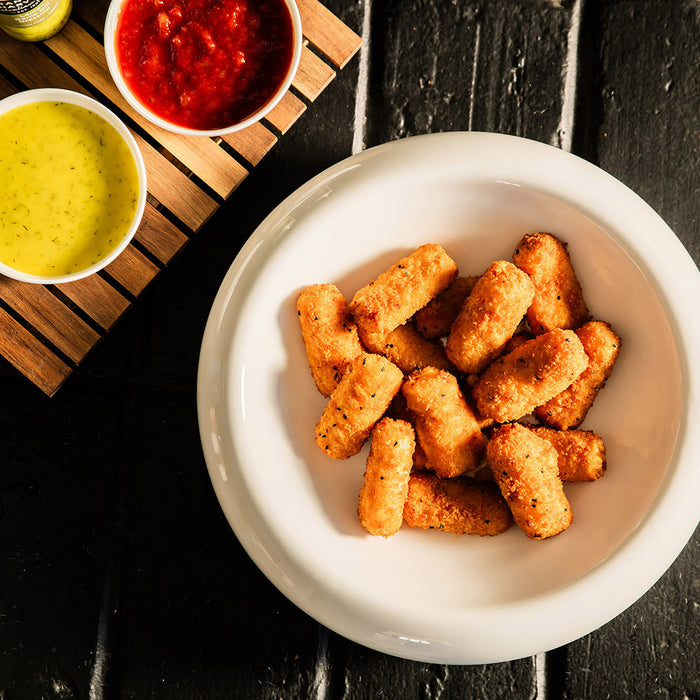Porcelain Nest Bowl 22cm