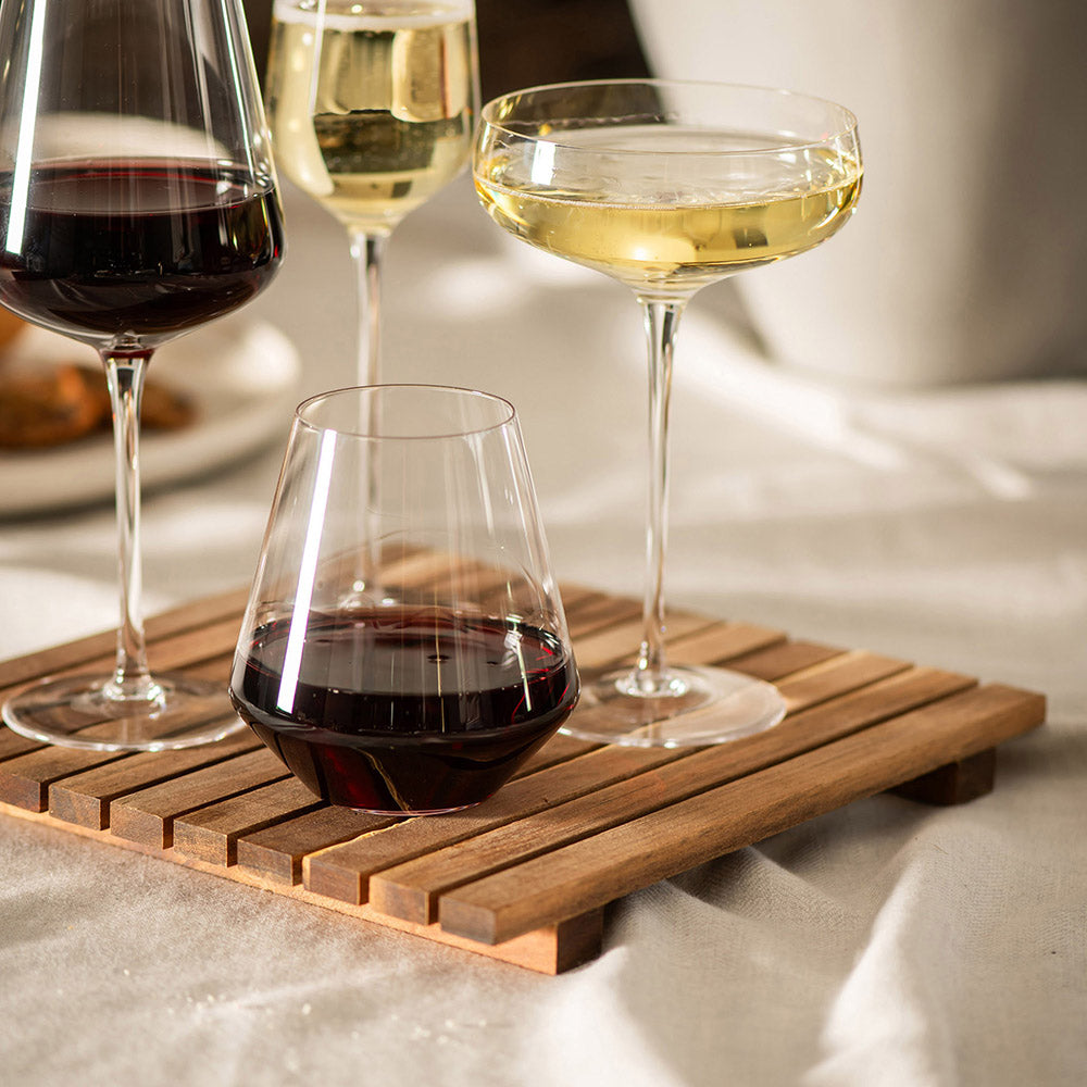 Glass Tumbler Avery