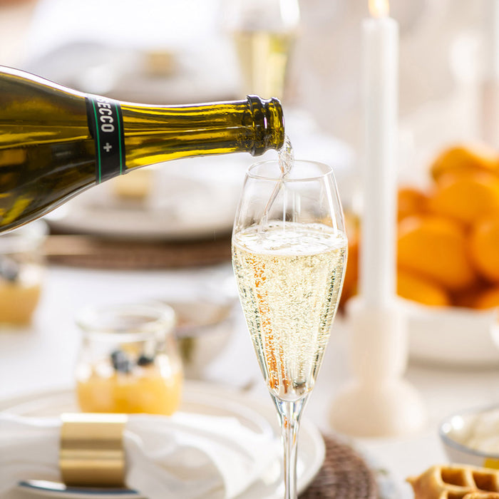 Champagne Flute Valentina