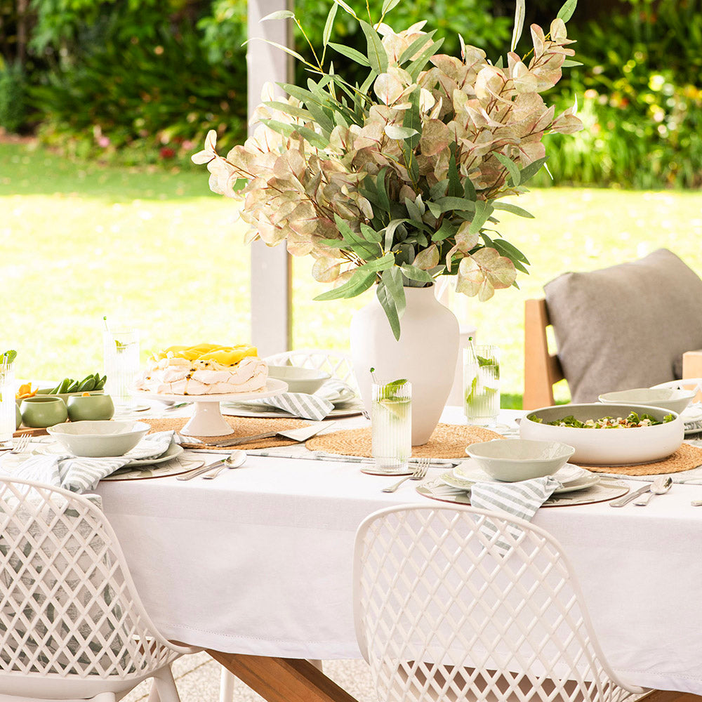 Eucalyptus Spray Light Green