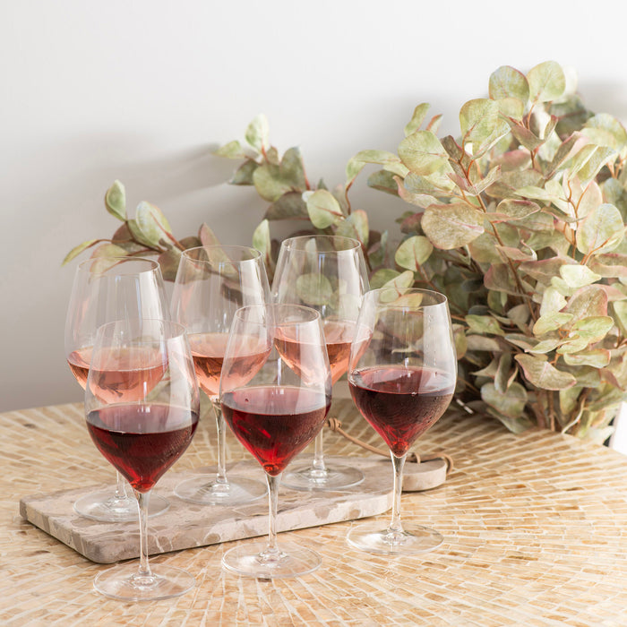 Wine Glass Terrior 670ml Set of 6