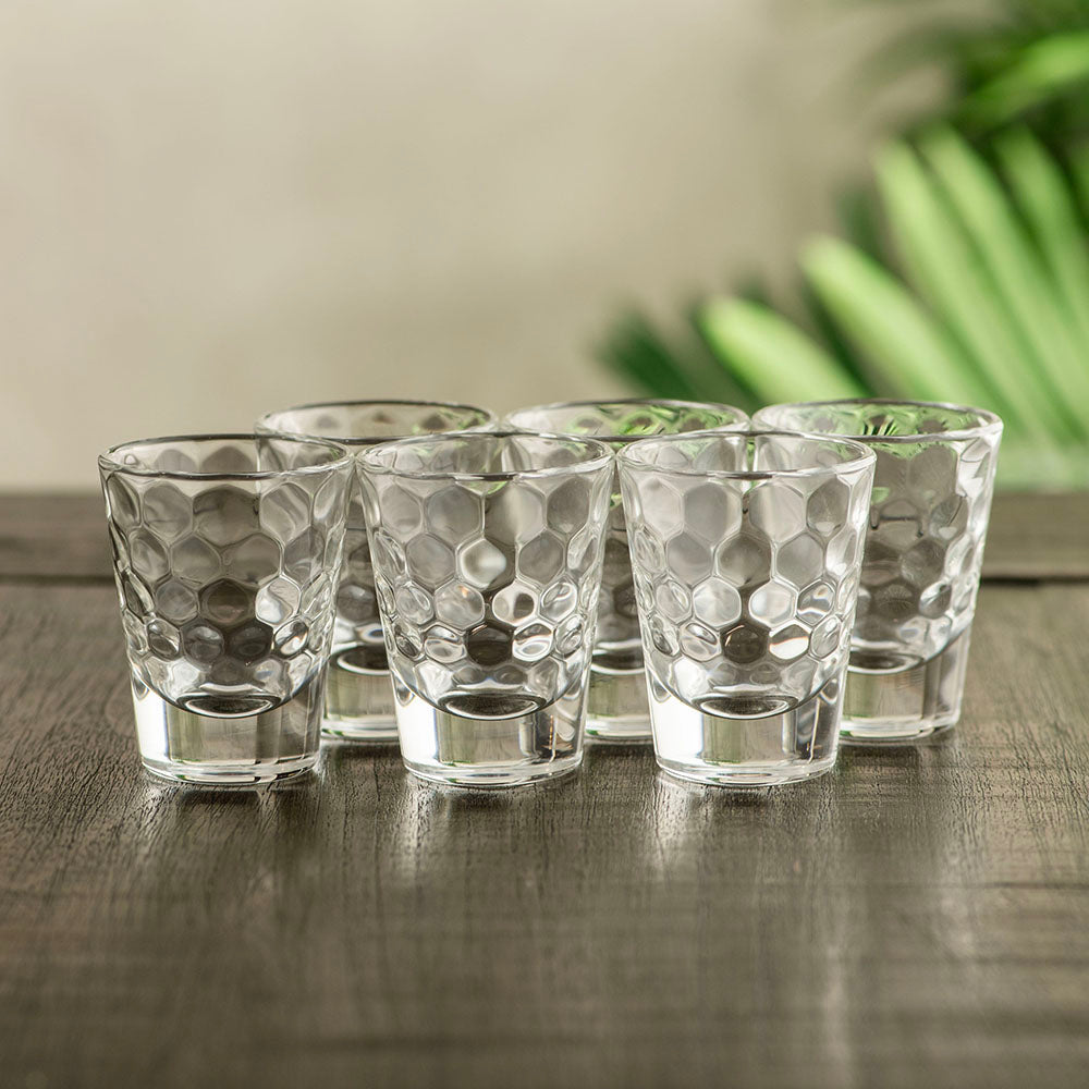 Black Friday Member Offer - Glassware Sets