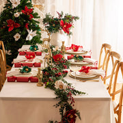 Red Berries Garland