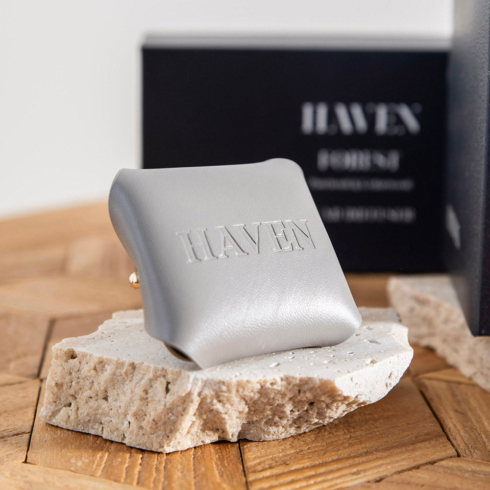 Haven Car Diffuser Forest