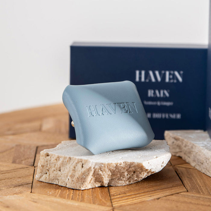 Haven Car Diffuser Rain