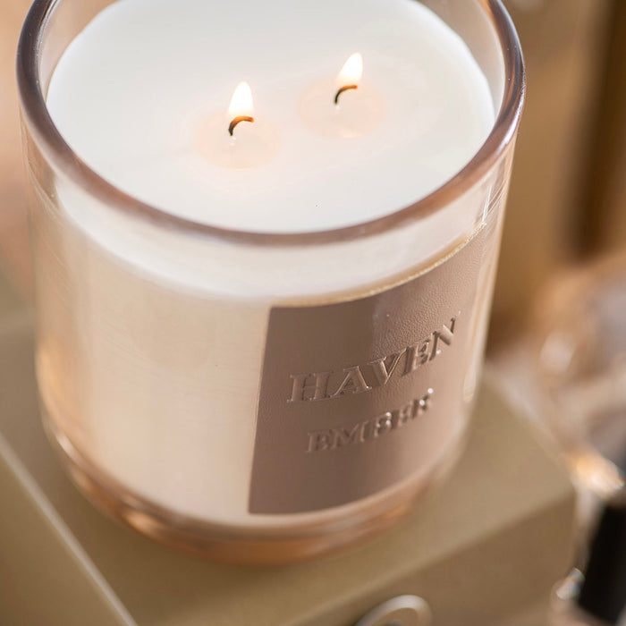 Haven Candle Ember