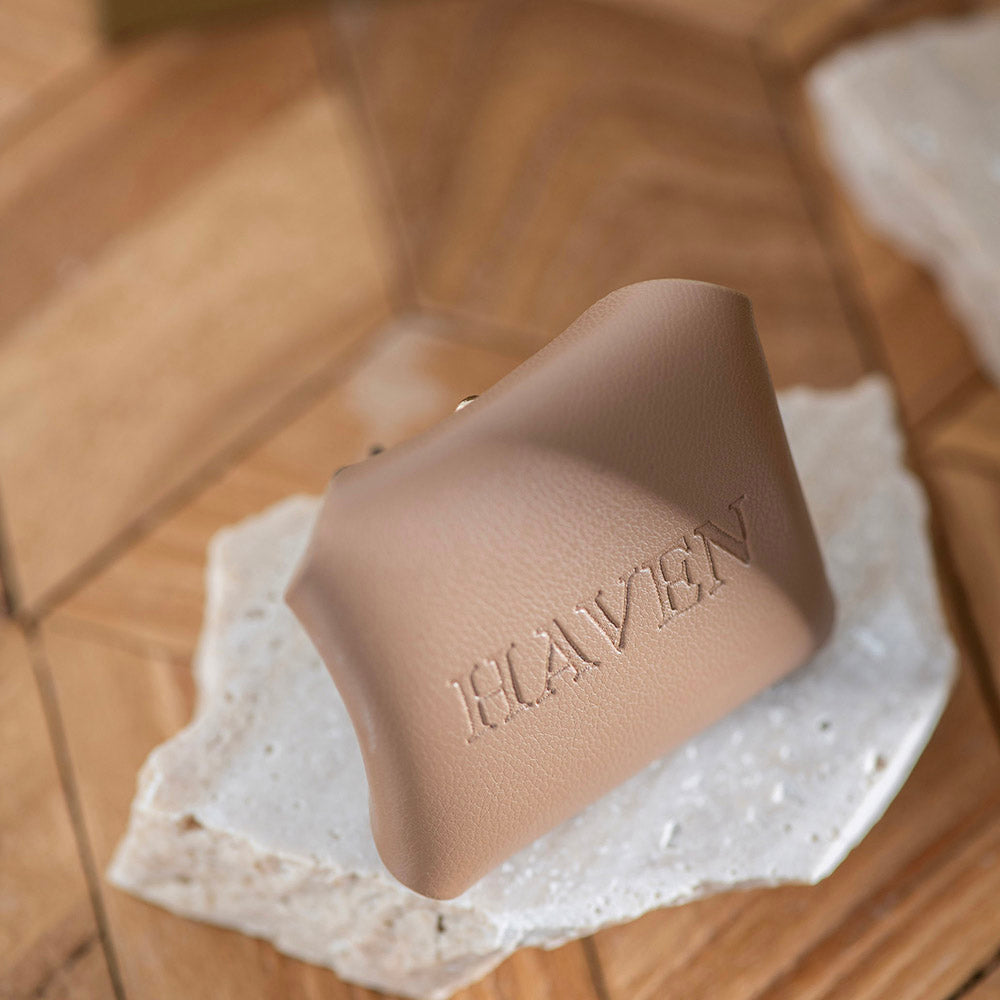 Haven Car Diffuser Ember